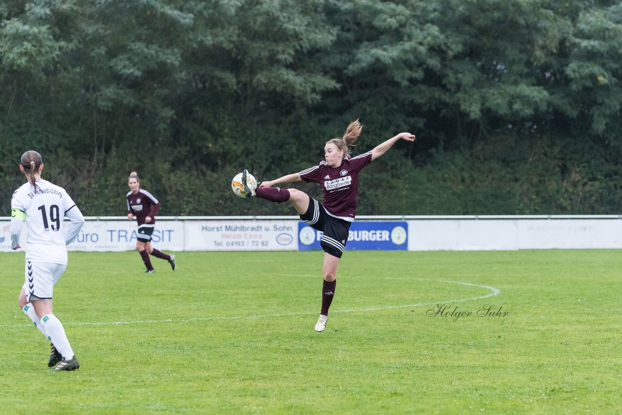 Bild 148 - Frauen SV Henstedt Ulzburg II - TSV Klausdorf : Ergebnis: 2:1